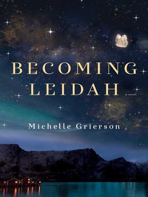 cover image of Becoming Leidah